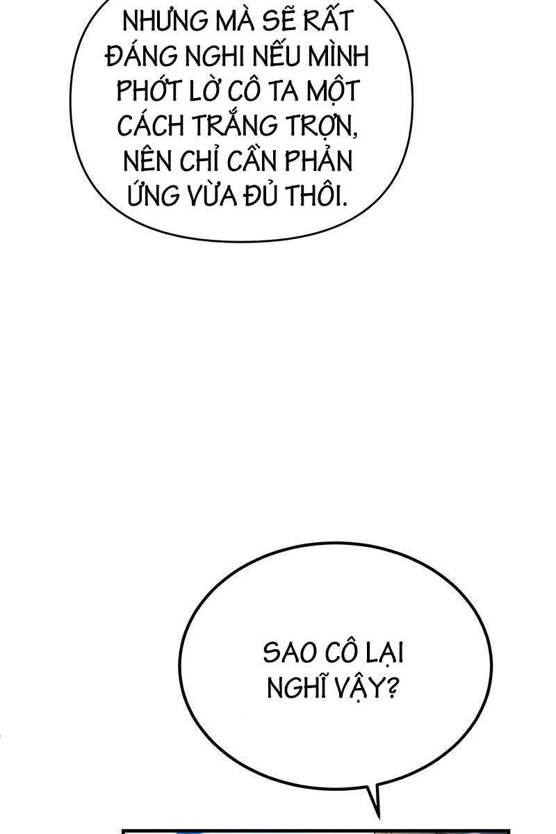 Giáo Sư Gián Điệp Chapter 65 - Trang 20