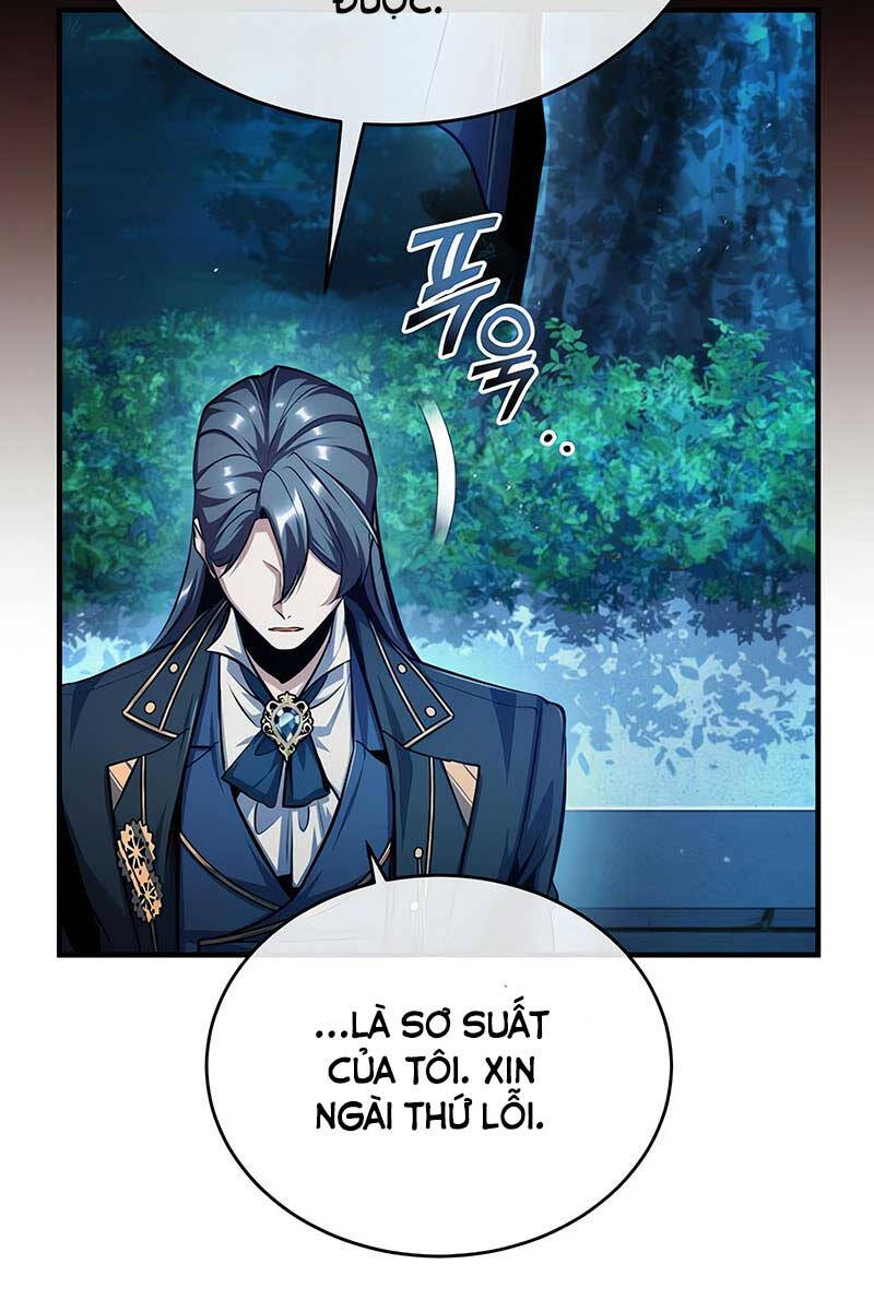 Giáo Sư Gián Điệp Chapter 72 - Trang 101