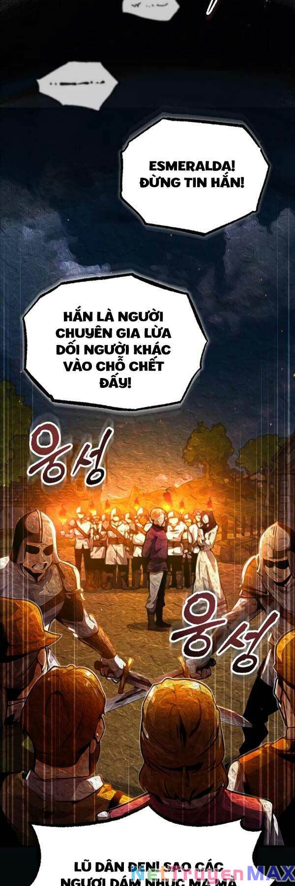 Giáo Sư Gián Điệp Chapter 58 - Trang 11