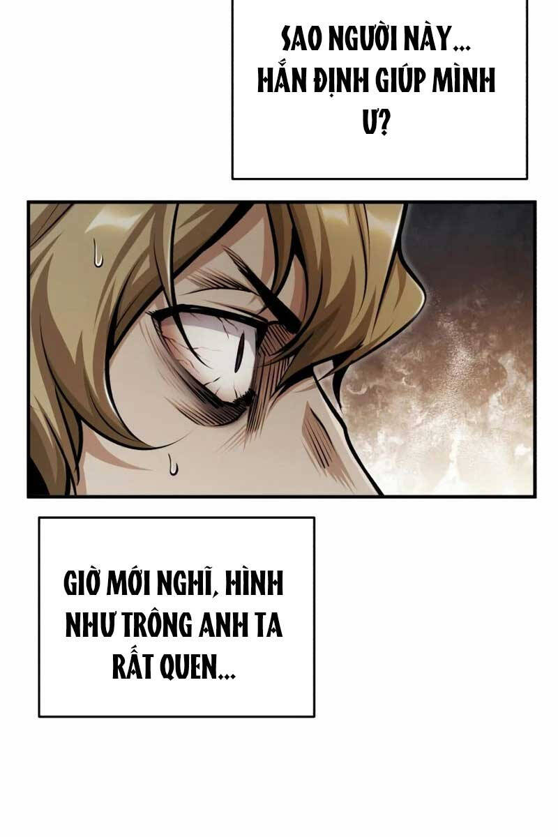 Giáo Sư Gián Điệp Chapter 61 - Trang 24