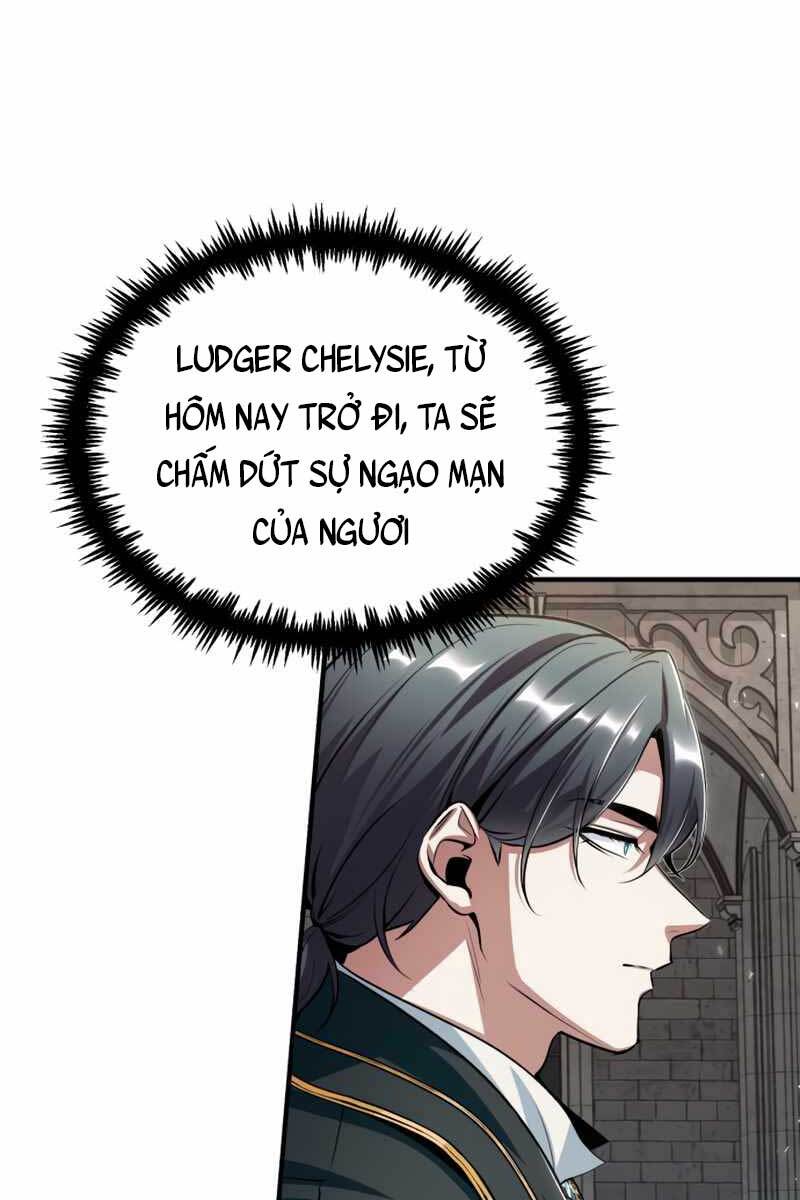 Giáo Sư Gián Điệp Chapter 25 - Trang 53