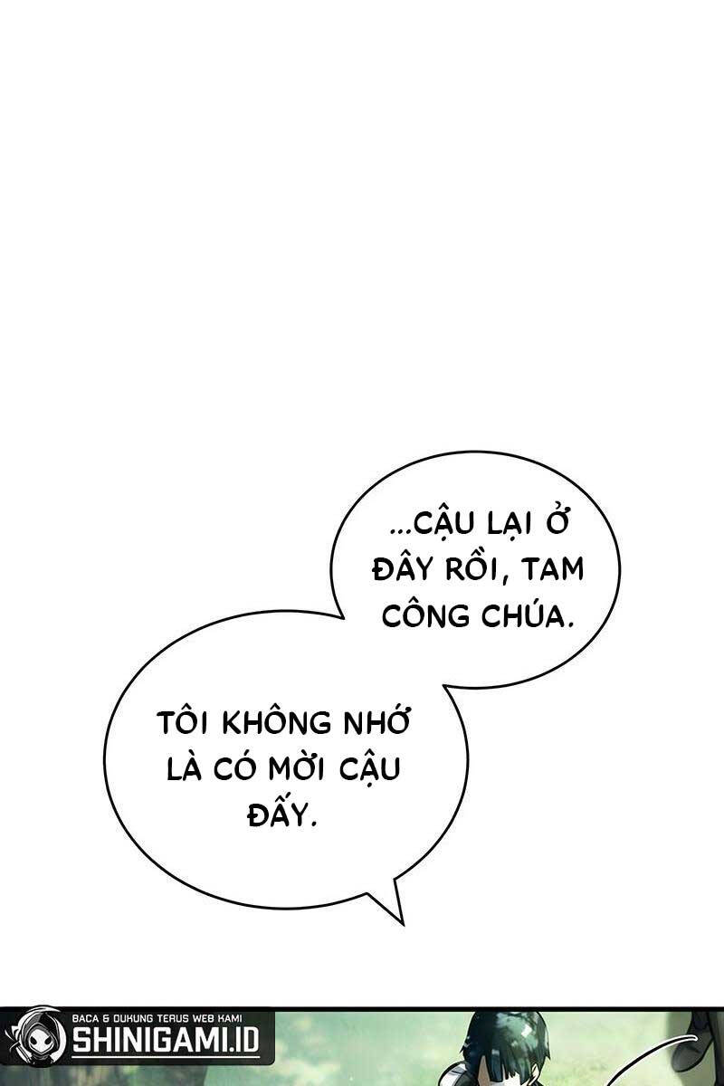 Giáo Sư Gián Điệp Chapter 60 - Trang 29