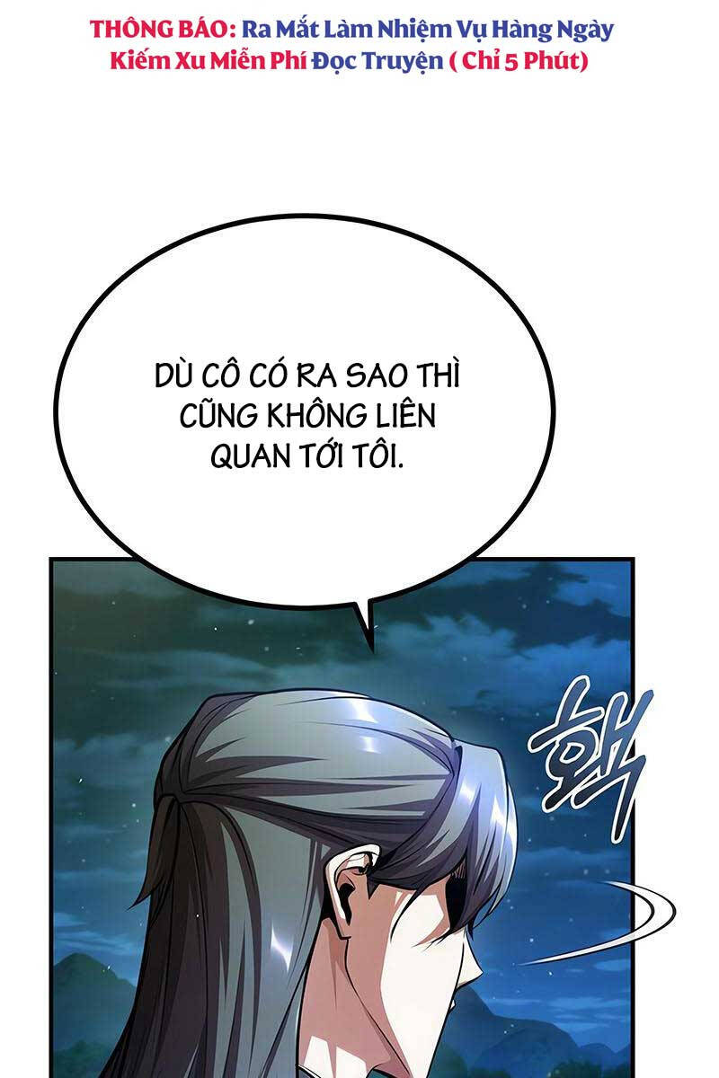 Giáo Sư Gián Điệp Chapter 71 - Trang 6