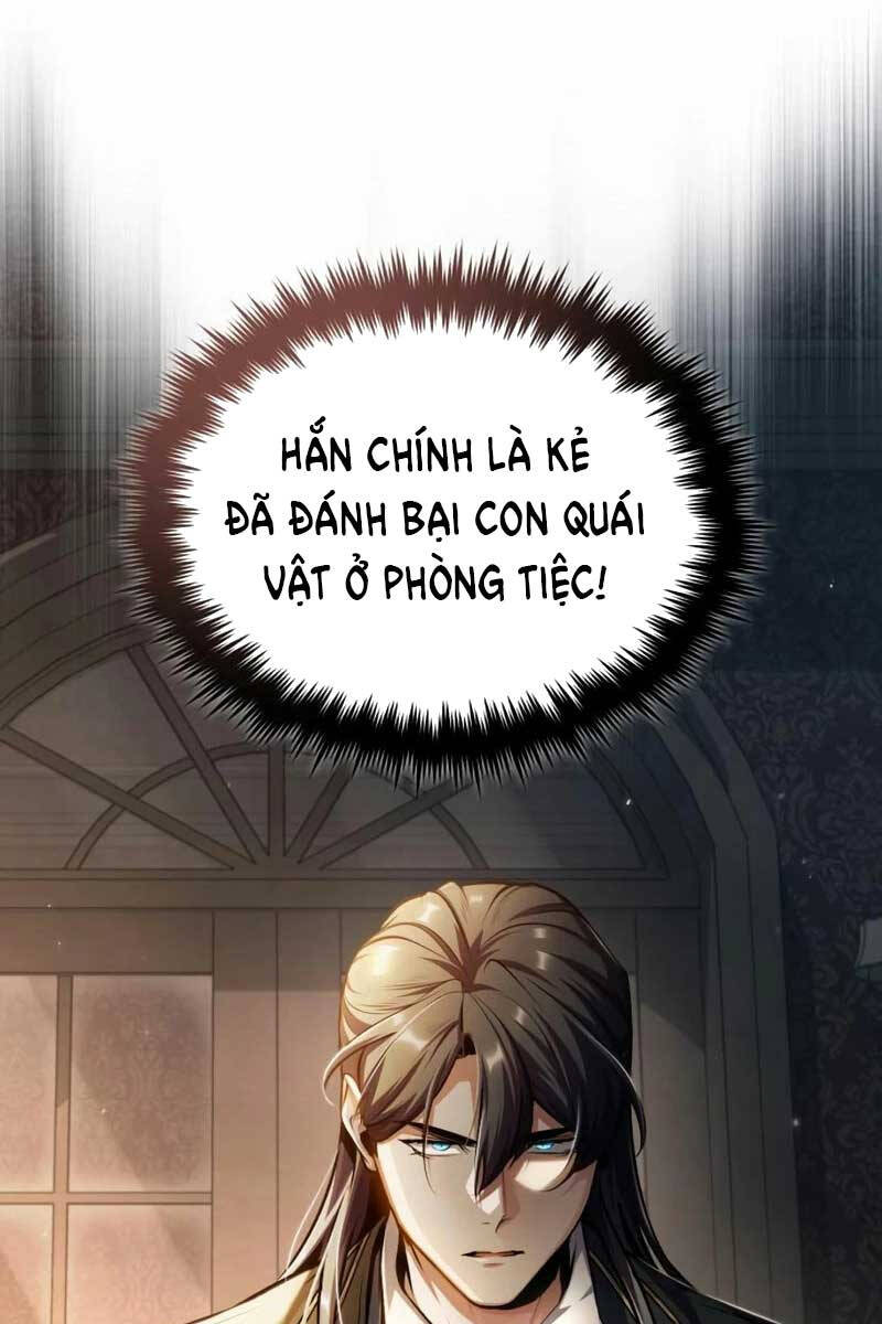 Giáo Sư Gián Điệp Chapter 61 - Trang 25