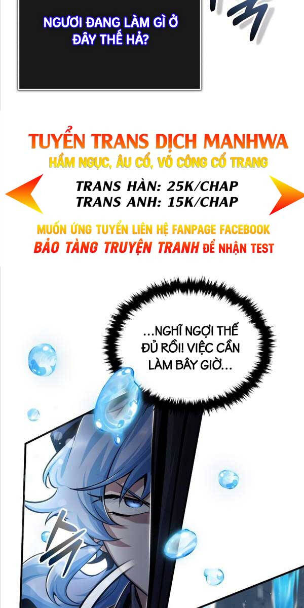 Giáo Sư Gián Điệp Chapter 51 - Trang 48