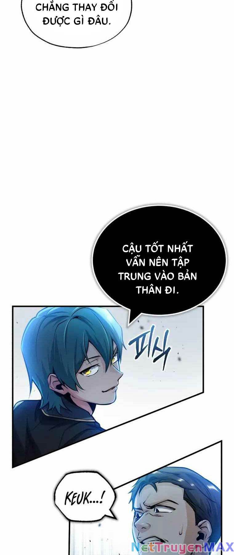 Giáo Sư Gián Điệp Chapter 56 - Trang 7