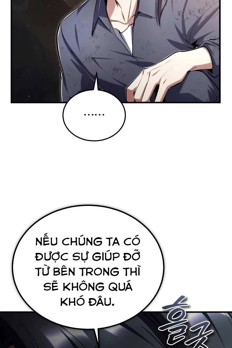 Giáo Sư Gián Điệp Chapter 89 - Trang 91