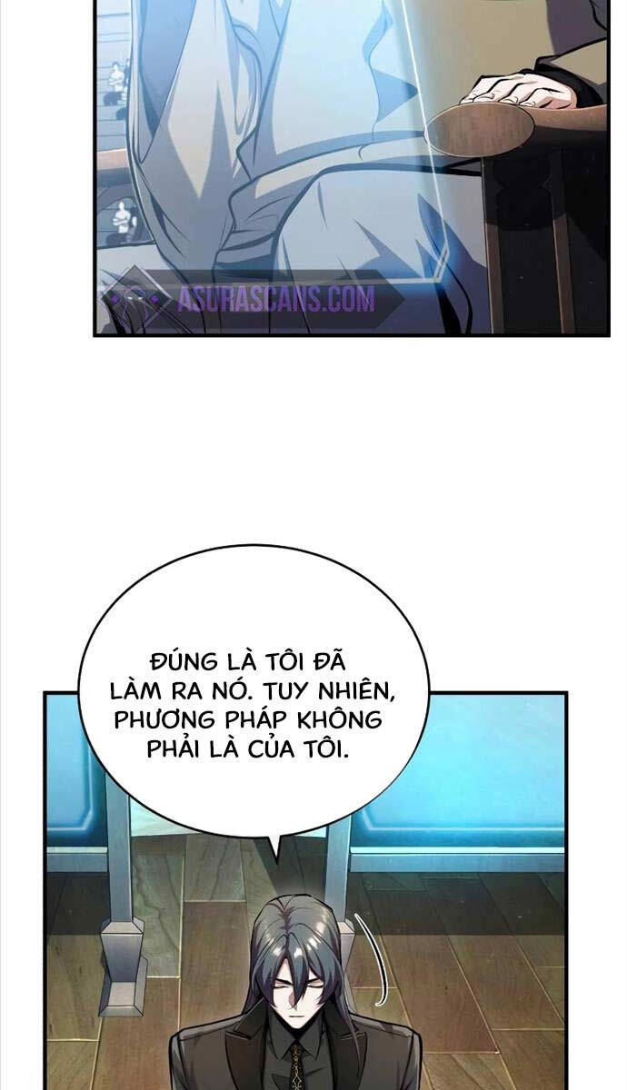 Giáo Sư Gián Điệp Chapter 85 - Trang 95