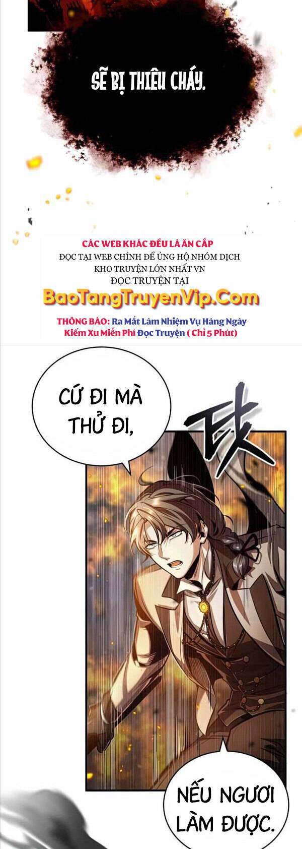 Giáo Sư Gián Điệp Chapter 43 - Trang 21