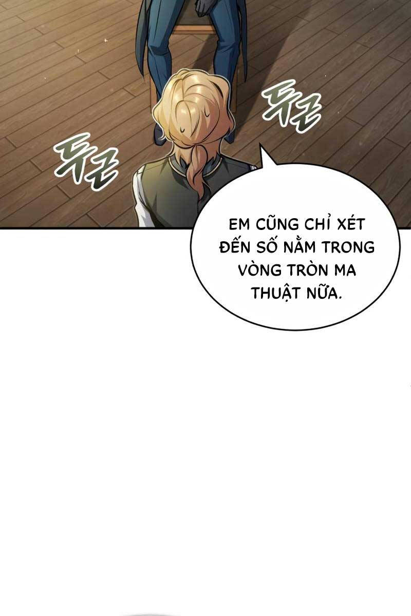 Giáo Sư Gián Điệp Chapter 59 - Trang 26