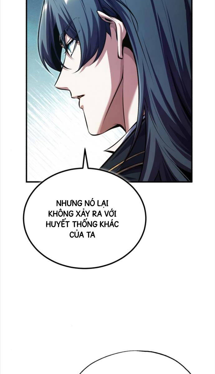 Giáo Sư Gián Điệp Chapter 79 - Trang 20