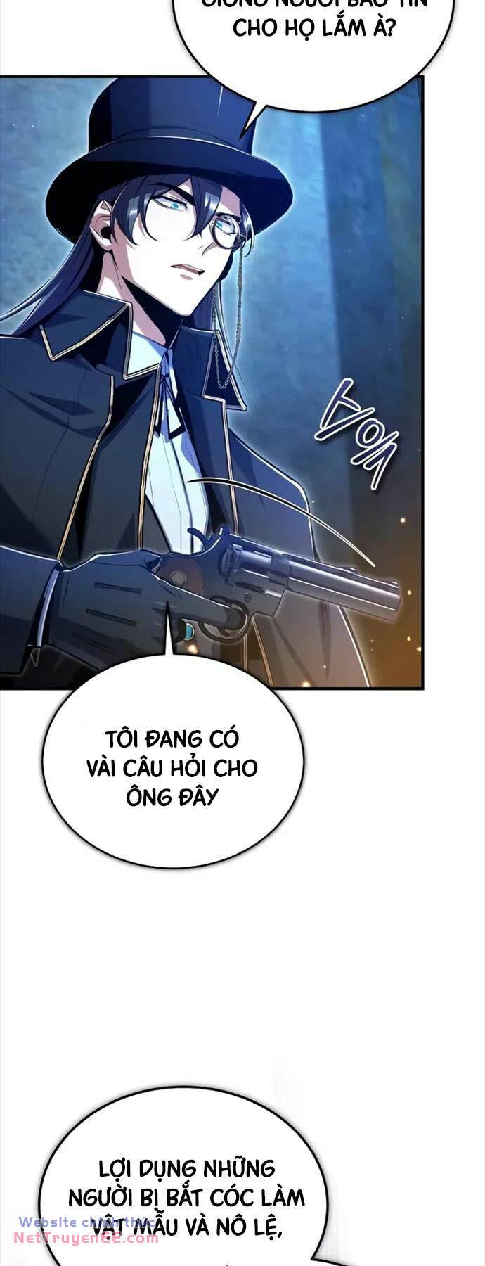 Giáo Sư Gián Điệp Chapter 90 - Trang 62