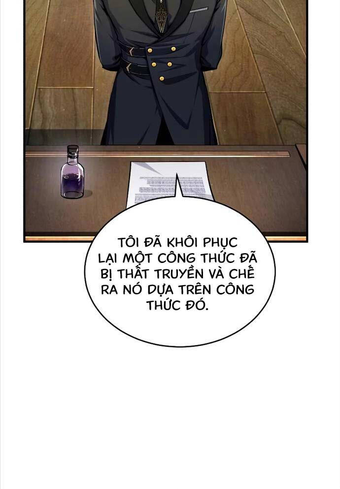 Giáo Sư Gián Điệp Chapter 85 - Trang 96