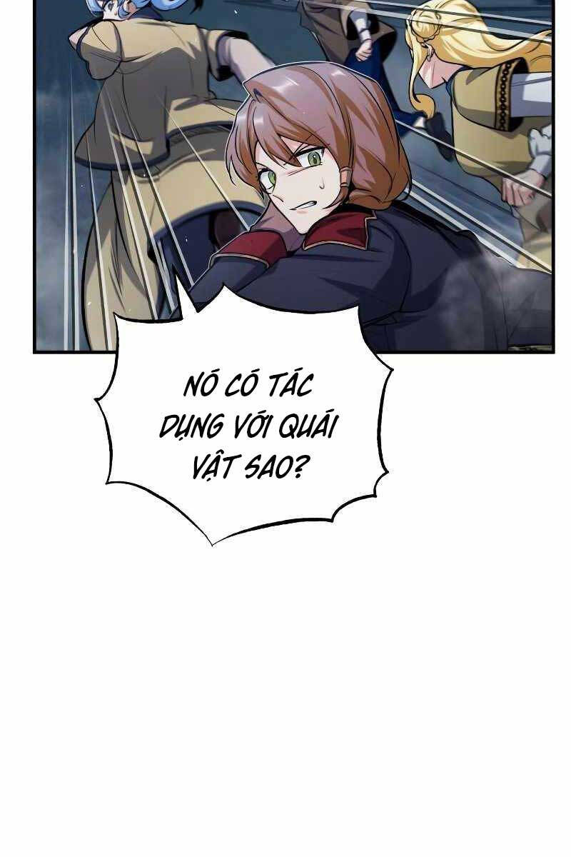 Giáo Sư Gián Điệp Chapter 52 - Trang 106