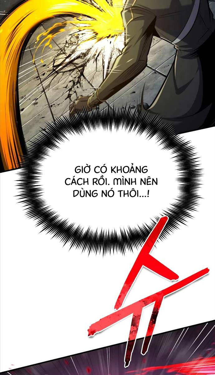 Giáo Sư Gián Điệp Chapter 82 - Trang 34