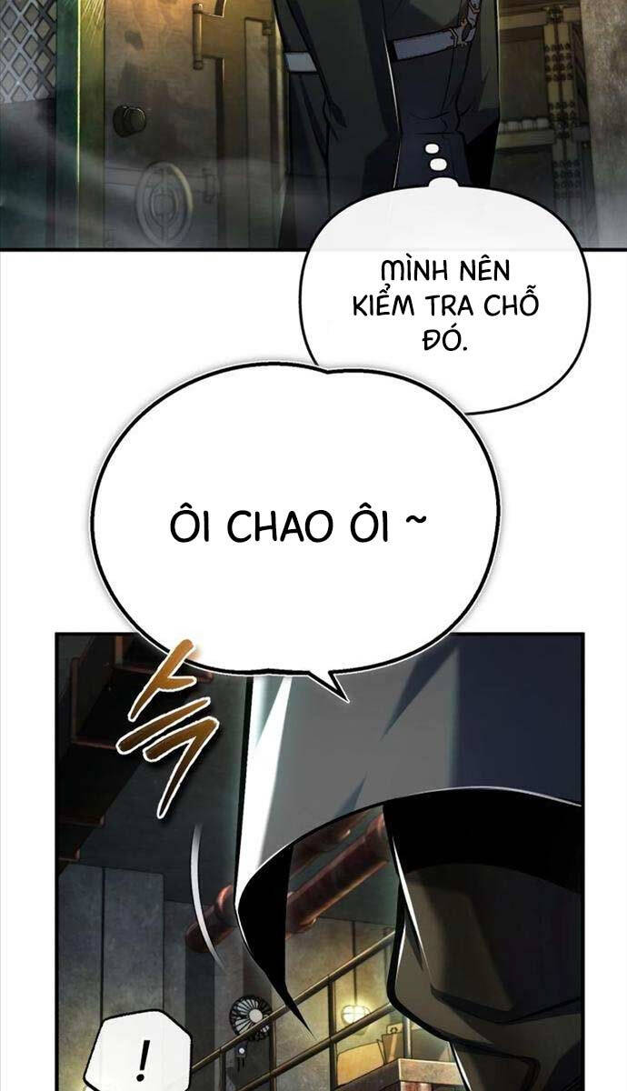 Giáo Sư Gián Điệp Chapter 81 - Trang 78