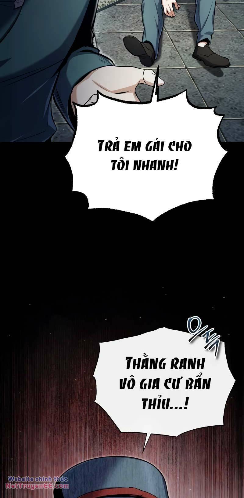 Giáo Sư Gián Điệp Chapter 88 - Trang 28