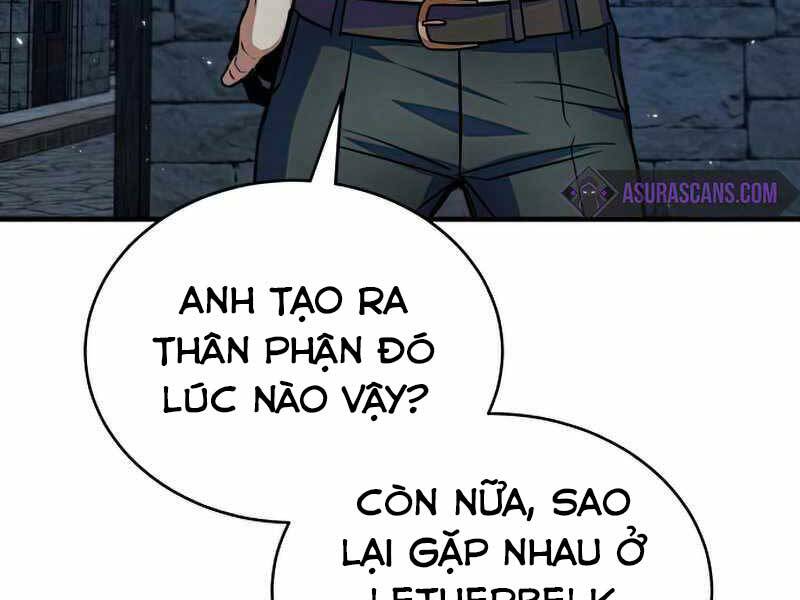 Giáo Sư Gián Điệp Chapter 11 - Trang 38