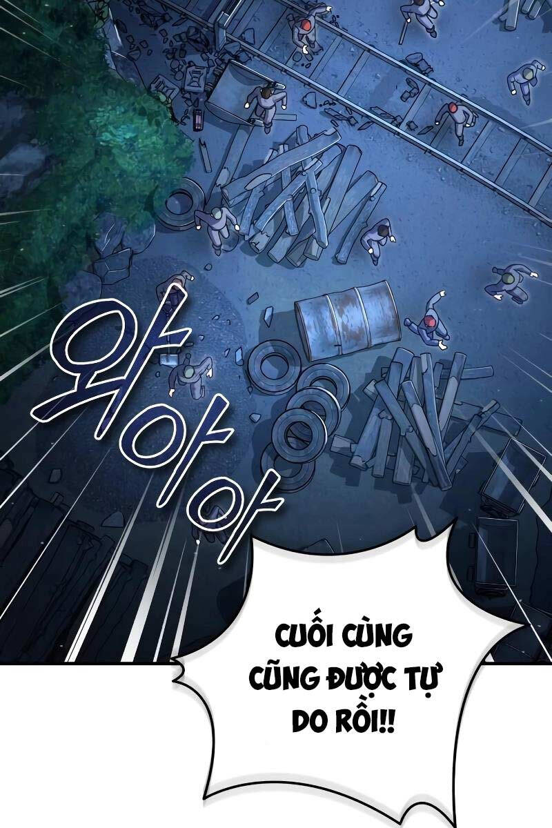 Giáo Sư Gián Điệp Chapter 89 - Trang 111