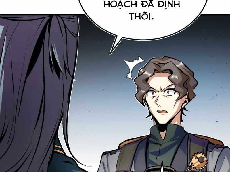 Giáo Sư Gián Điệp Chapter 12 - Trang 128