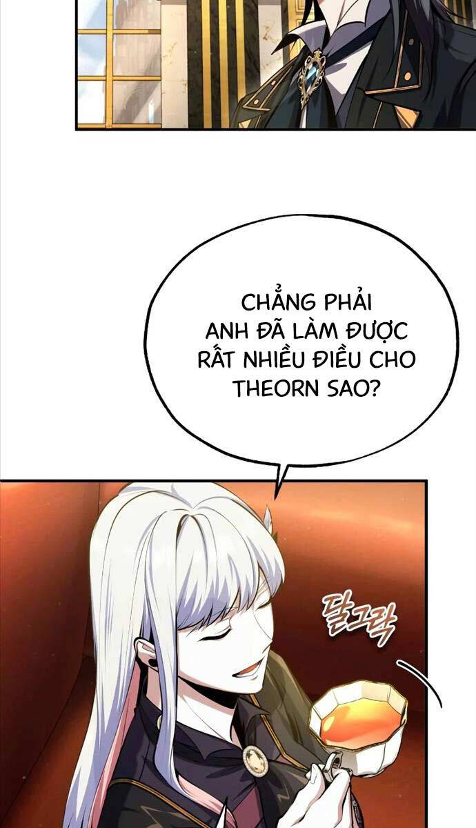 Giáo Sư Gián Điệp Chapter 82 - Trang 86