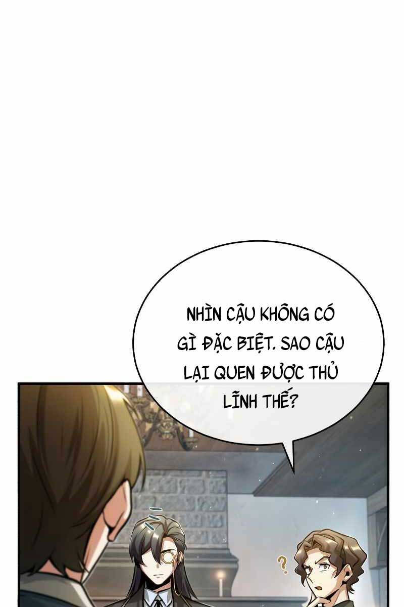 Giáo Sư Gián Điệp Chapter 44 - Trang 64