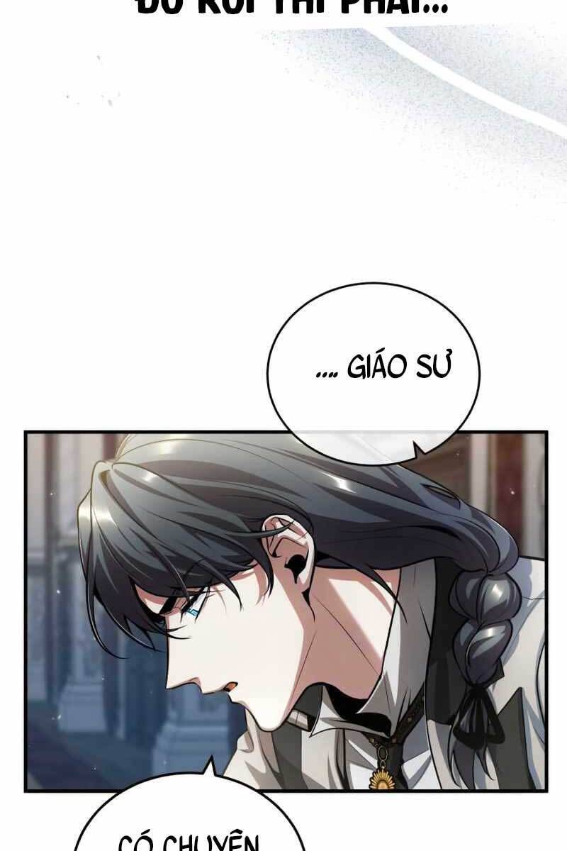 Giáo Sư Gián Điệp Chapter 42 - Trang 91