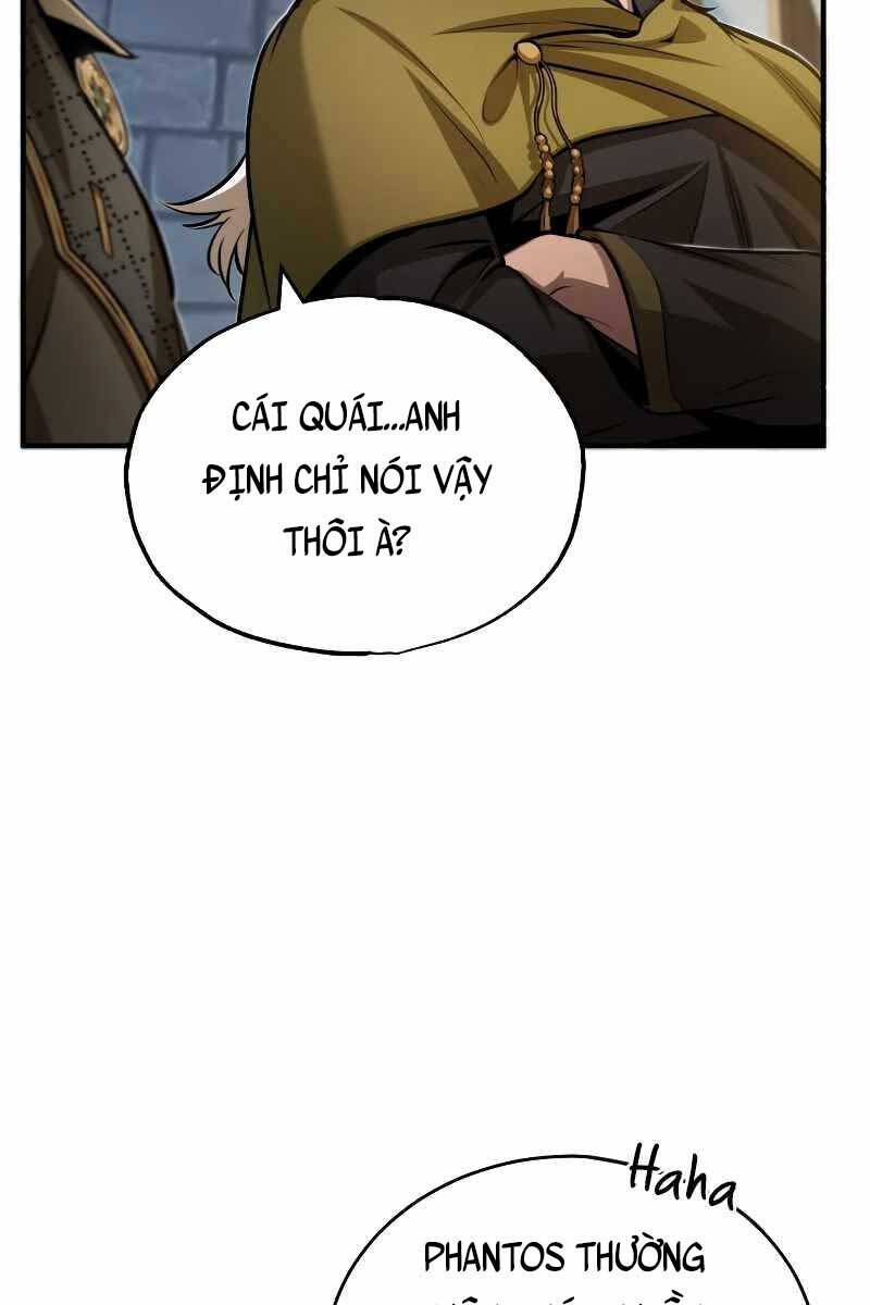 Giáo Sư Gián Điệp Chapter 44 - Trang 62