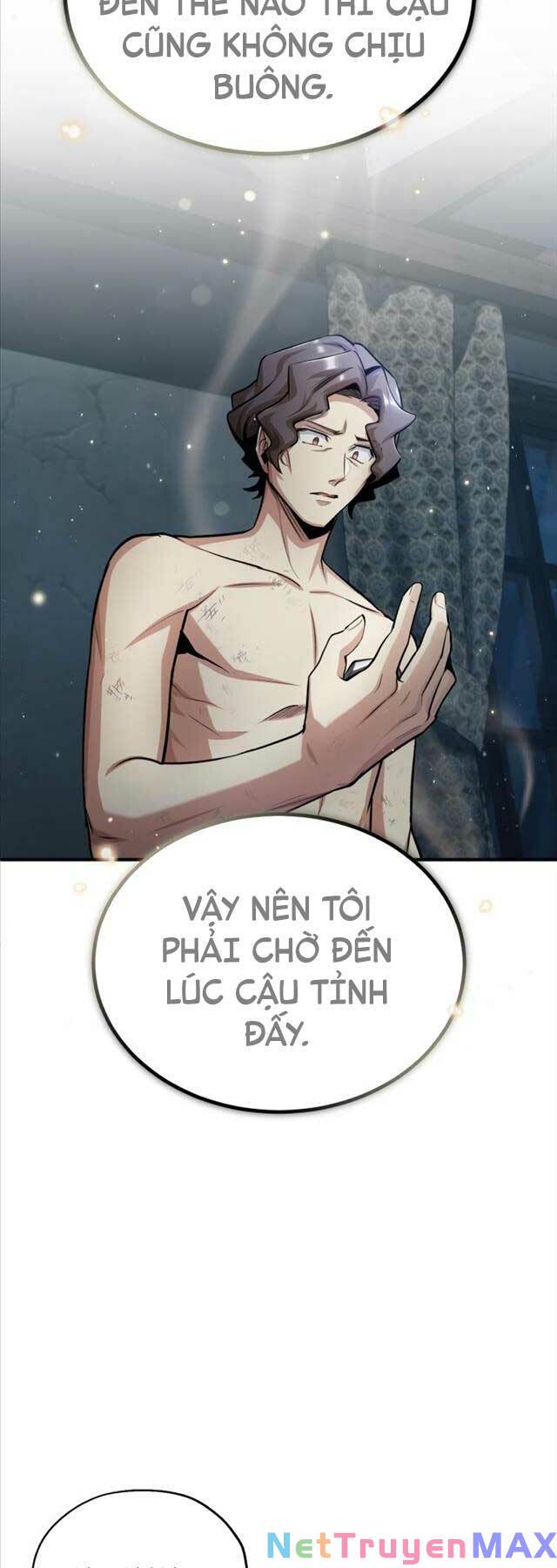 Giáo Sư Gián Điệp Chapter 54 - Trang 28