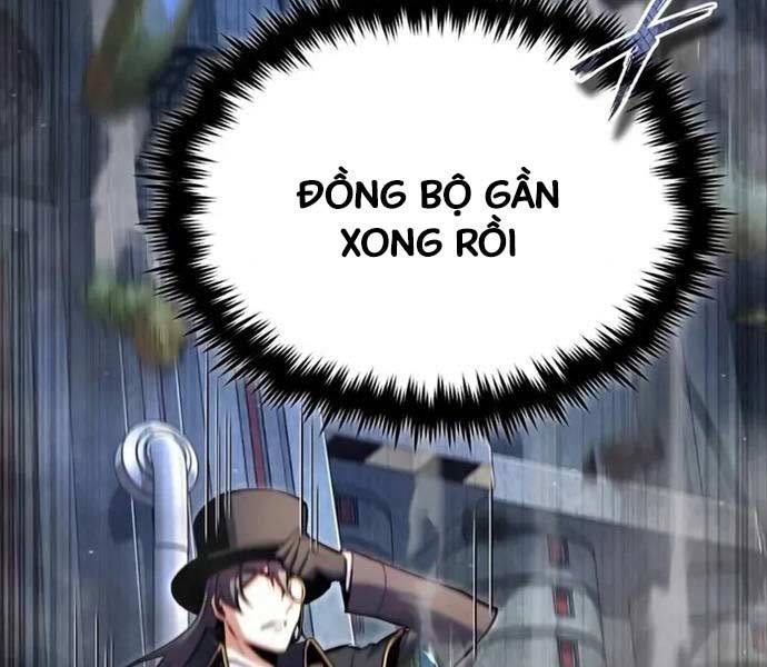 Giáo Sư Gián Điệp Chapter 92 - Trang 150