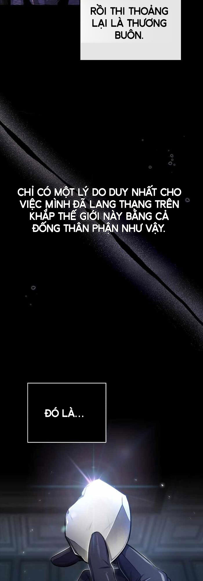 Giáo Sư Gián Điệp Chapter 30 - Trang 44