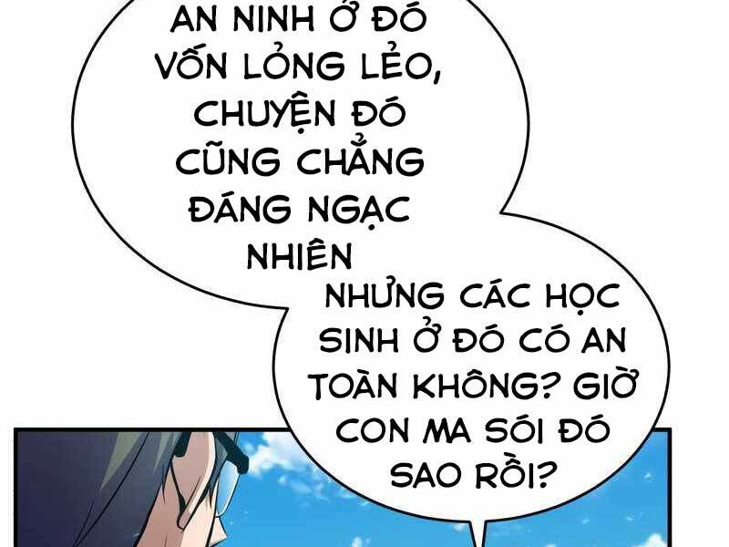 Giáo Sư Gián Điệp Chapter 21 - Trang 111