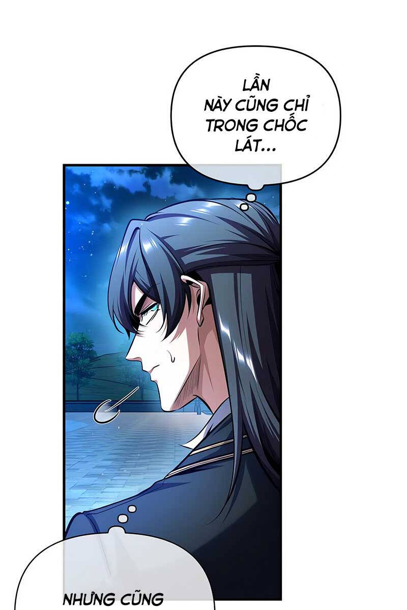 Giáo Sư Gián Điệp Chapter 72 - Trang 128