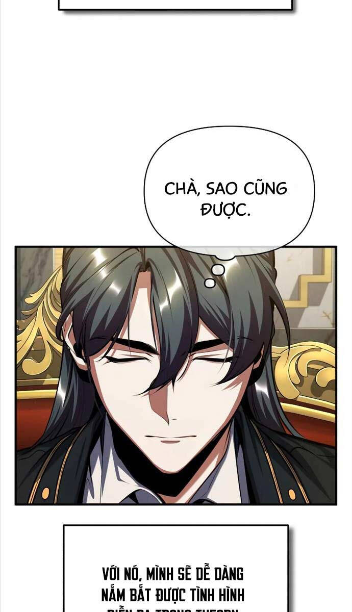 Giáo Sư Gián Điệp Chapter 82 - Trang 90