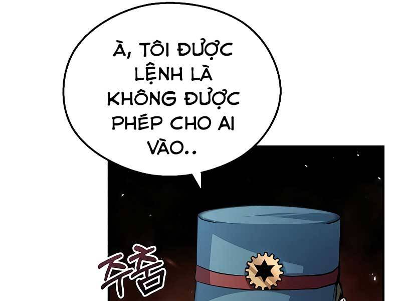 Giáo Sư Gián Điệp Chapter 20 - Trang 117