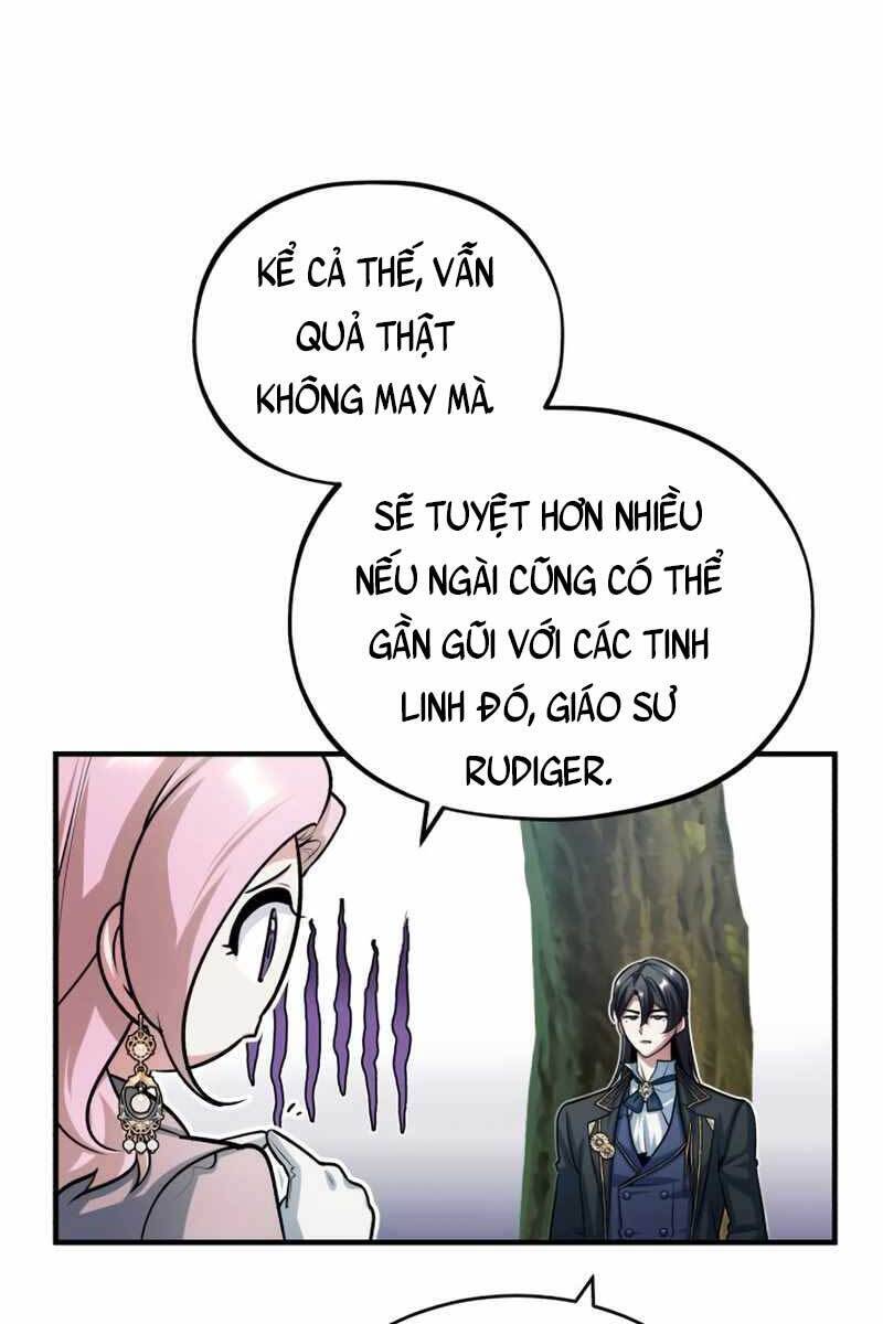 Giáo Sư Gián Điệp Chapter 39 - Trang 88