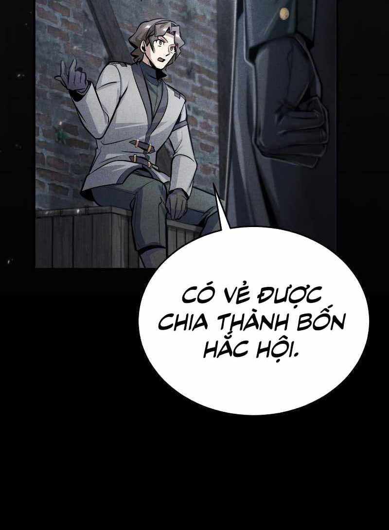 Giáo Sư Gián Điệp Chapter 27 - Trang 67