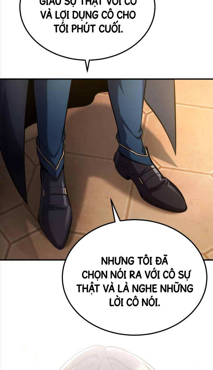 Giáo Sư Gián Điệp Chapter 80 - Trang 50