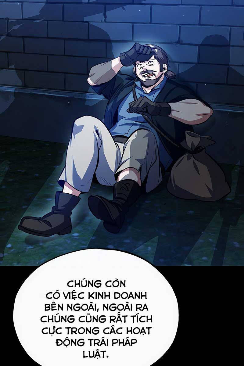 Giáo Sư Gián Điệp Chapter 74 - Trang 115