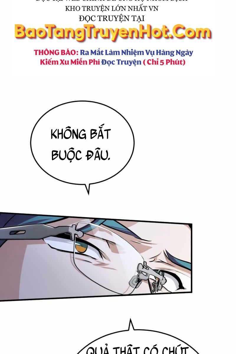 Giáo Sư Gián Điệp Chapter 24 - Trang 82