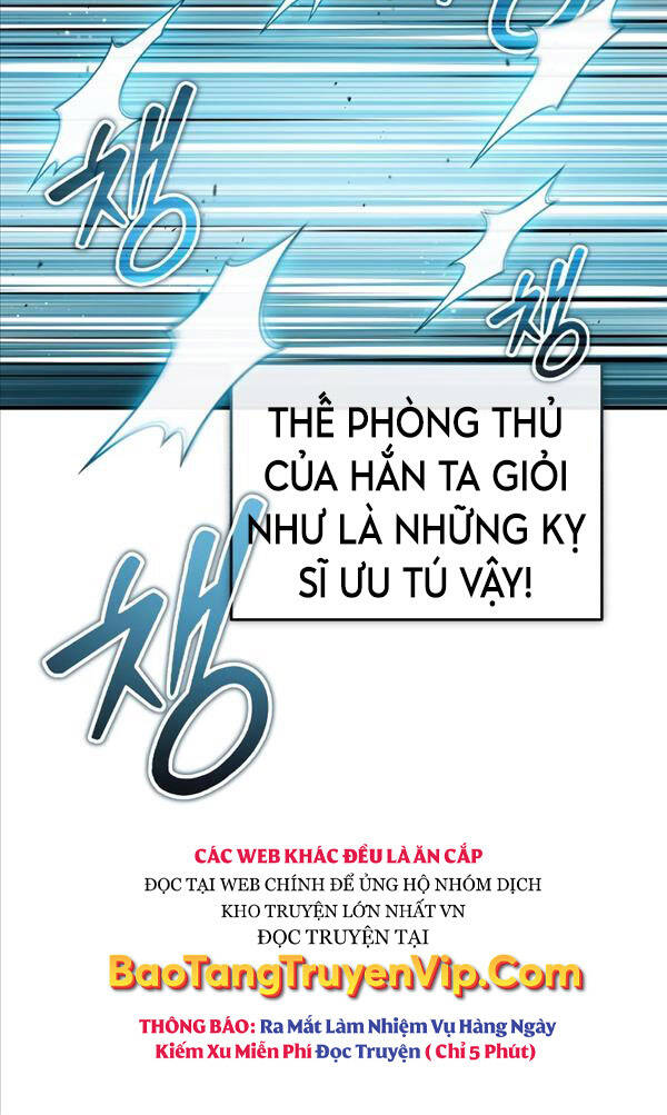 Giáo Sư Gián Điệp Chapter 53 - Trang 50