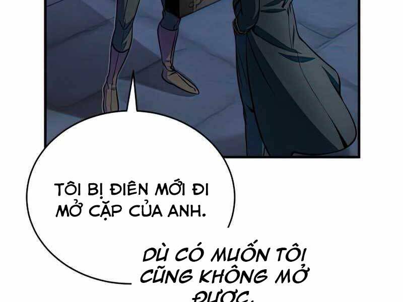 Giáo Sư Gián Điệp Chapter 11 - Trang 78