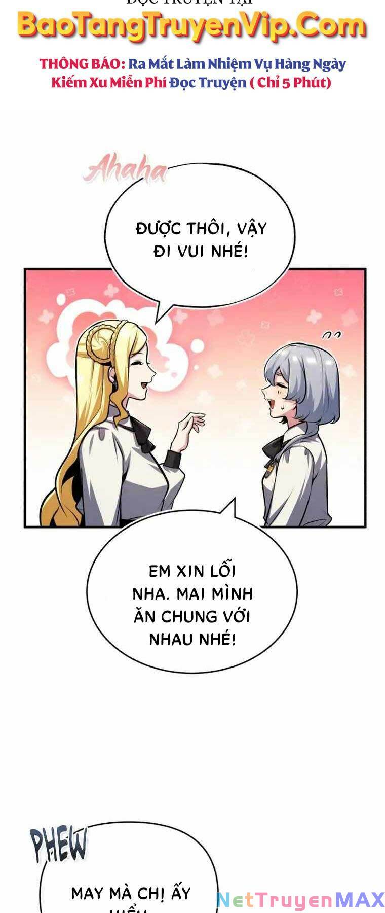 Giáo Sư Gián Điệp Chapter 56 - Trang 30