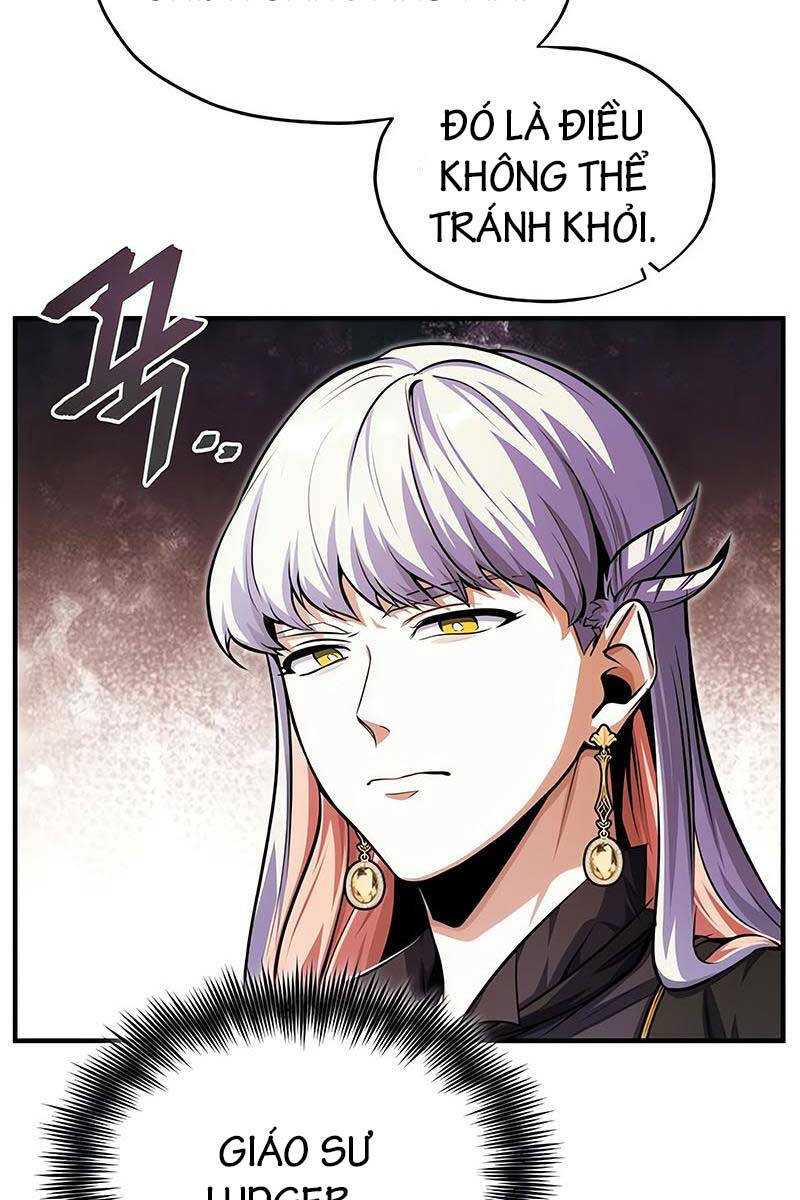 Giáo Sư Gián Điệp Chapter 63 - Trang 128