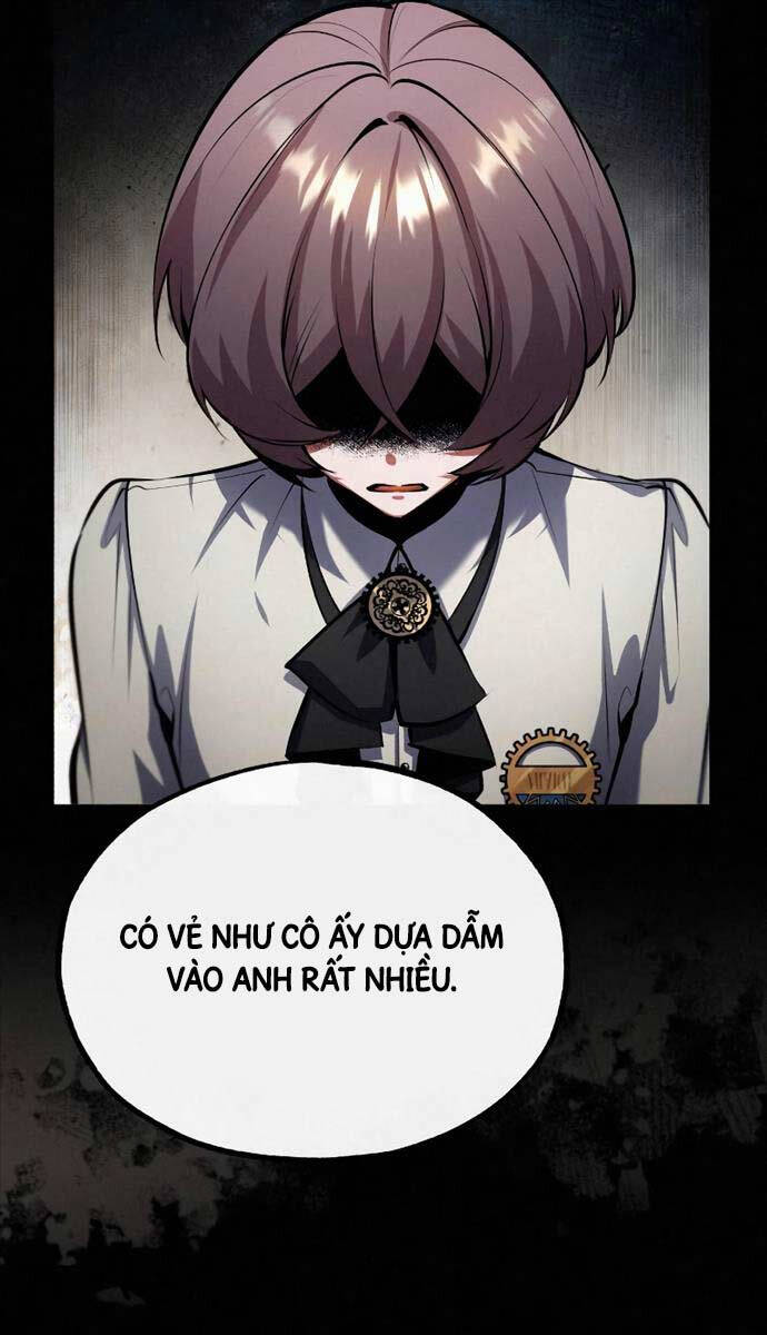 Giáo Sư Gián Điệp Chapter 80 - Trang 24