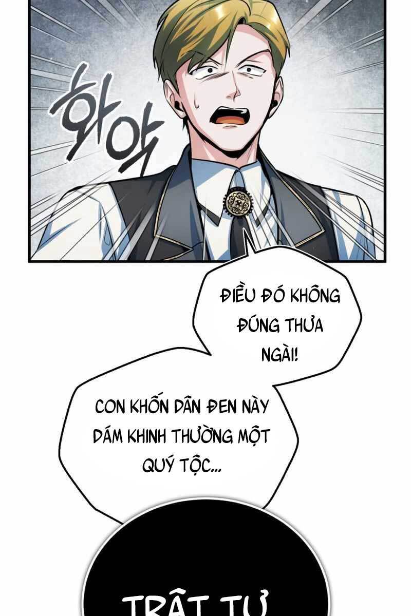 Giáo Sư Gián Điệp Chapter 39 - Trang 29