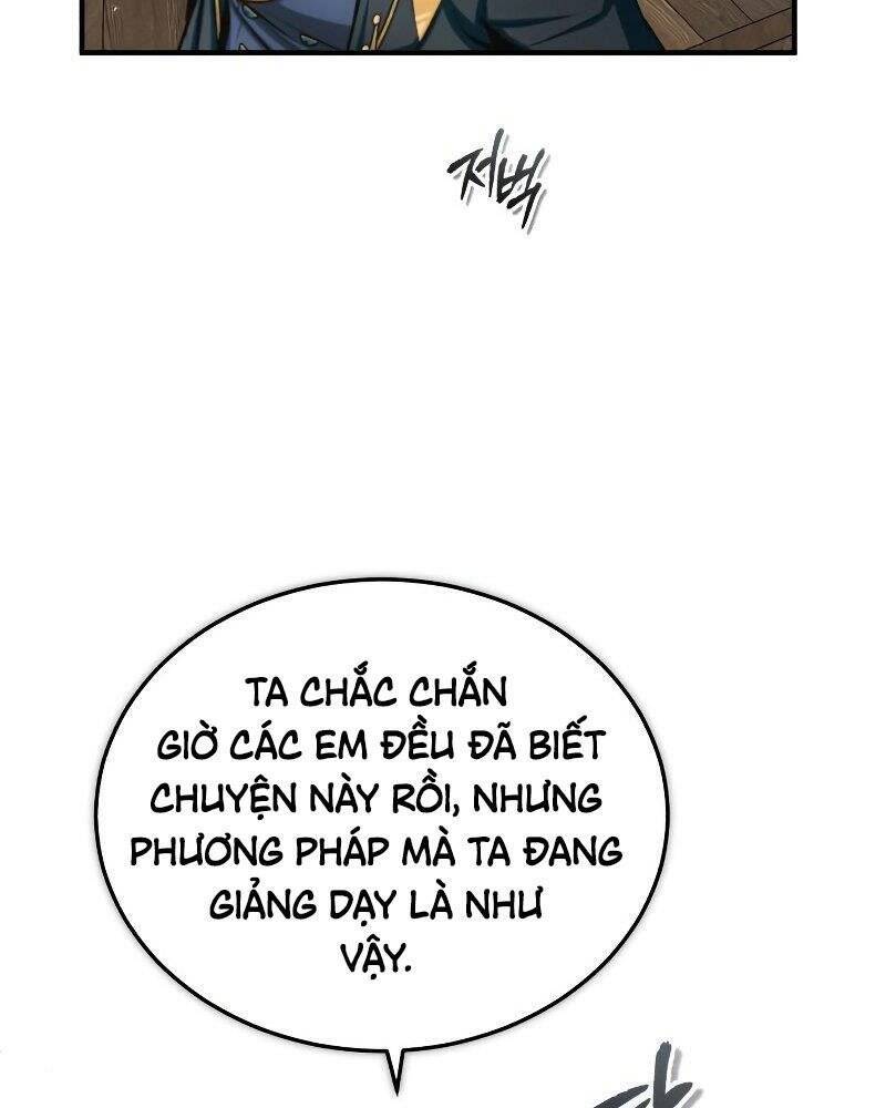 Giáo Sư Gián Điệp Chapter 22 - Trang 90