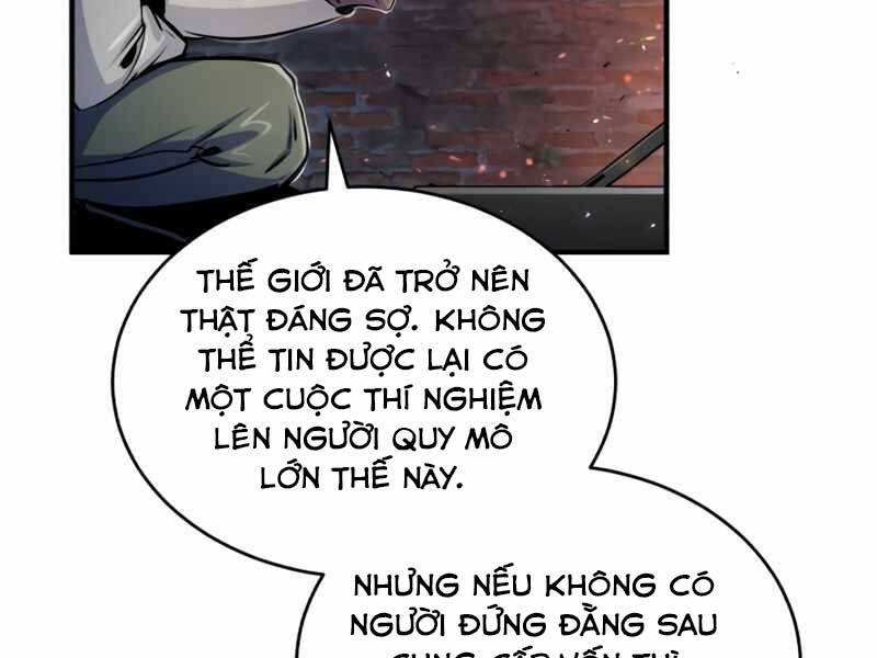 Giáo Sư Gián Điệp Chapter 19 - Trang 128