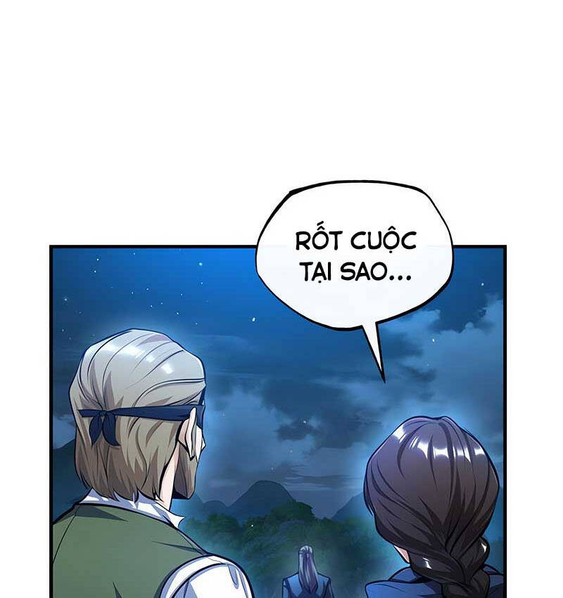 Giáo Sư Gián Điệp Chapter 72 - Trang 8