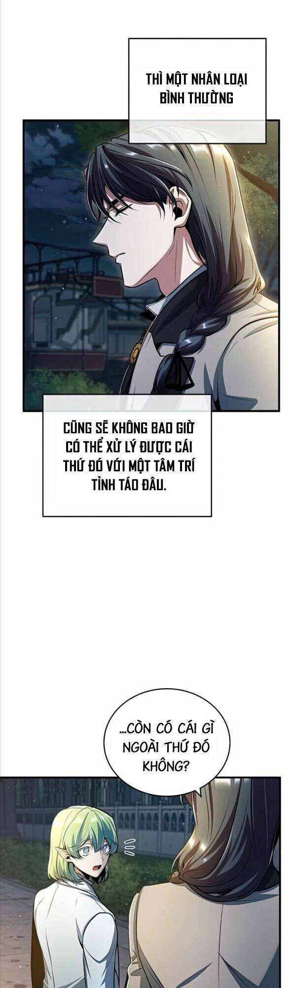 Giáo Sư Gián Điệp Chapter 43 - Trang 42